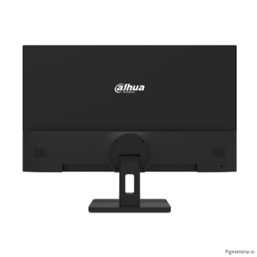 Dahua DHI-LM27-C301B 27"(16:9) QHD монитор IPS. ELED подсветка, 2560x1440, 300 кд/м2, 1200:1,178°/17