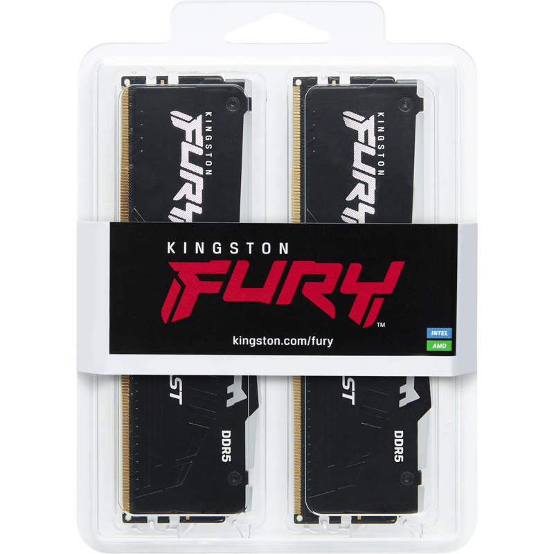 Kingston FURY Beast KF560C40BBAK4-64