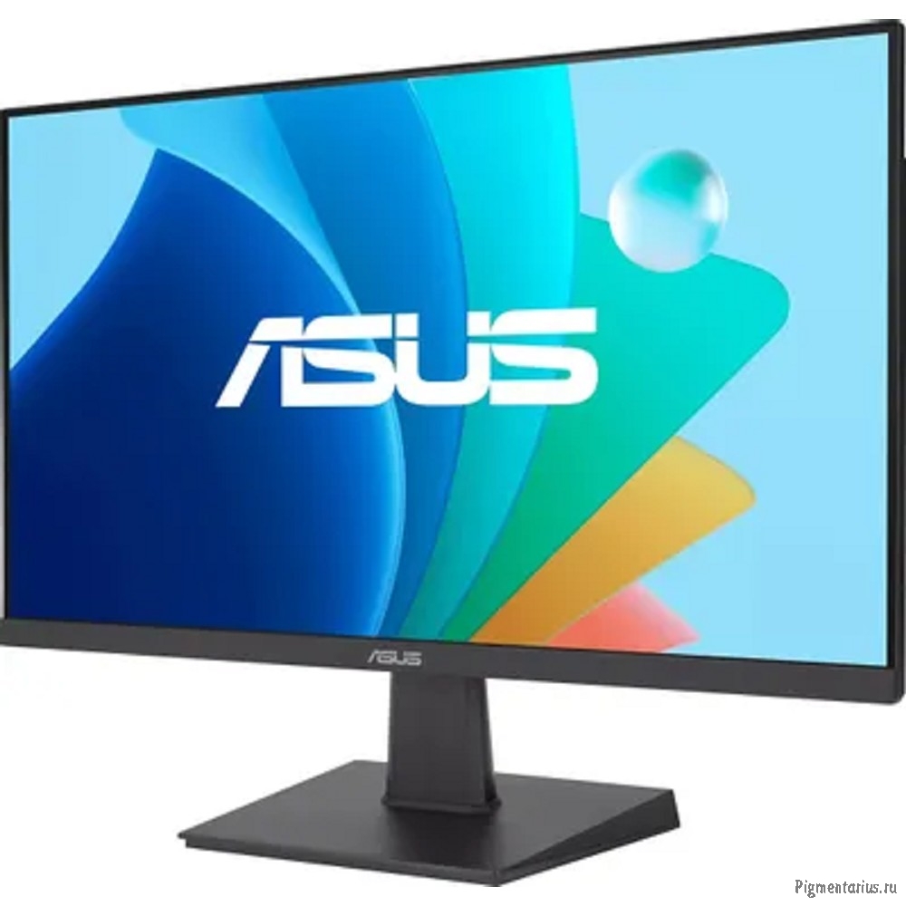 ASUS 23.8"  VA24EHFR черный IPS LED 16:9 HDMI матовая 1000:1 250cd 178гр/178гр 1920x1080 100Hz VGA F