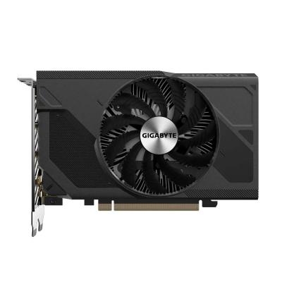 Видеокарта GIGABYTE GeForce RTX 4060 D6 8G GV-N4060D6-8GD