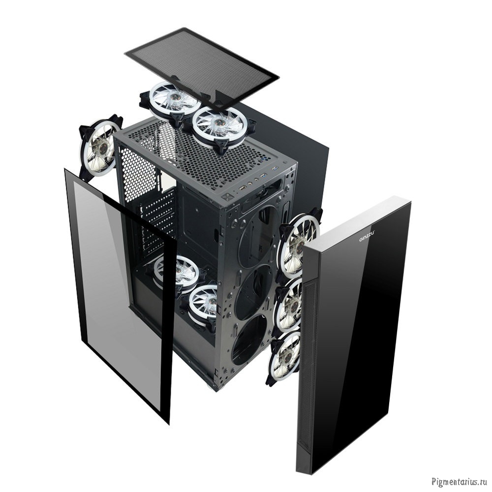 Ginzzu CL190 Ginzzu CL190