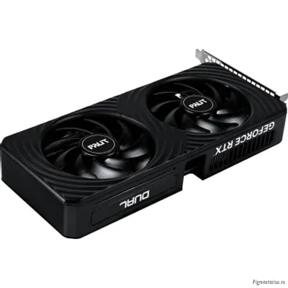 Видеокарта PCIE16 RTX5060 8GB PA-RTX5060 DUAL 8GB PALIT