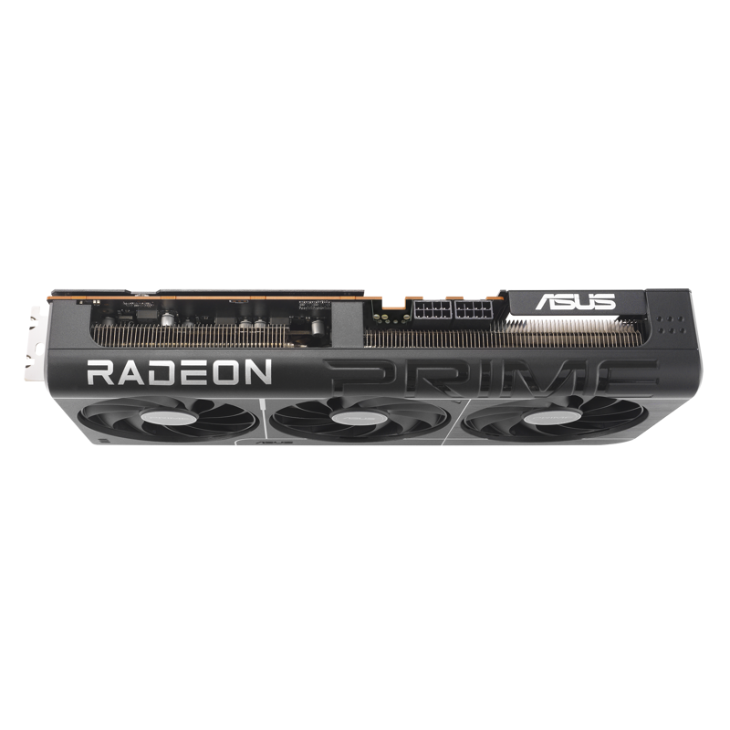 Видеокарта ASUS PRIME-RX9070-O16G (90YV0LI1-M0NA00)