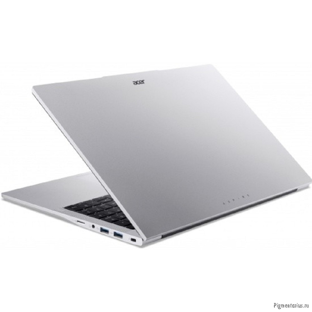 Ноутбук Acer Aspire Lite AL15-72P-71X1 [NX.D5GEX.001] Silver 15.6"