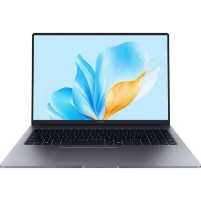 Ноутбук Honor MagicBook X16 BRG-565 [5301ALXN] Grey 16"