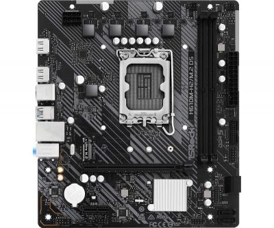 Материнская плата Asrock H610M-H2/M.2 D5