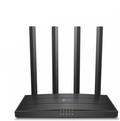 TP-Link Archer C6 V4 AC1300 MU-MIMO Wi-Fi гигабитный роутер