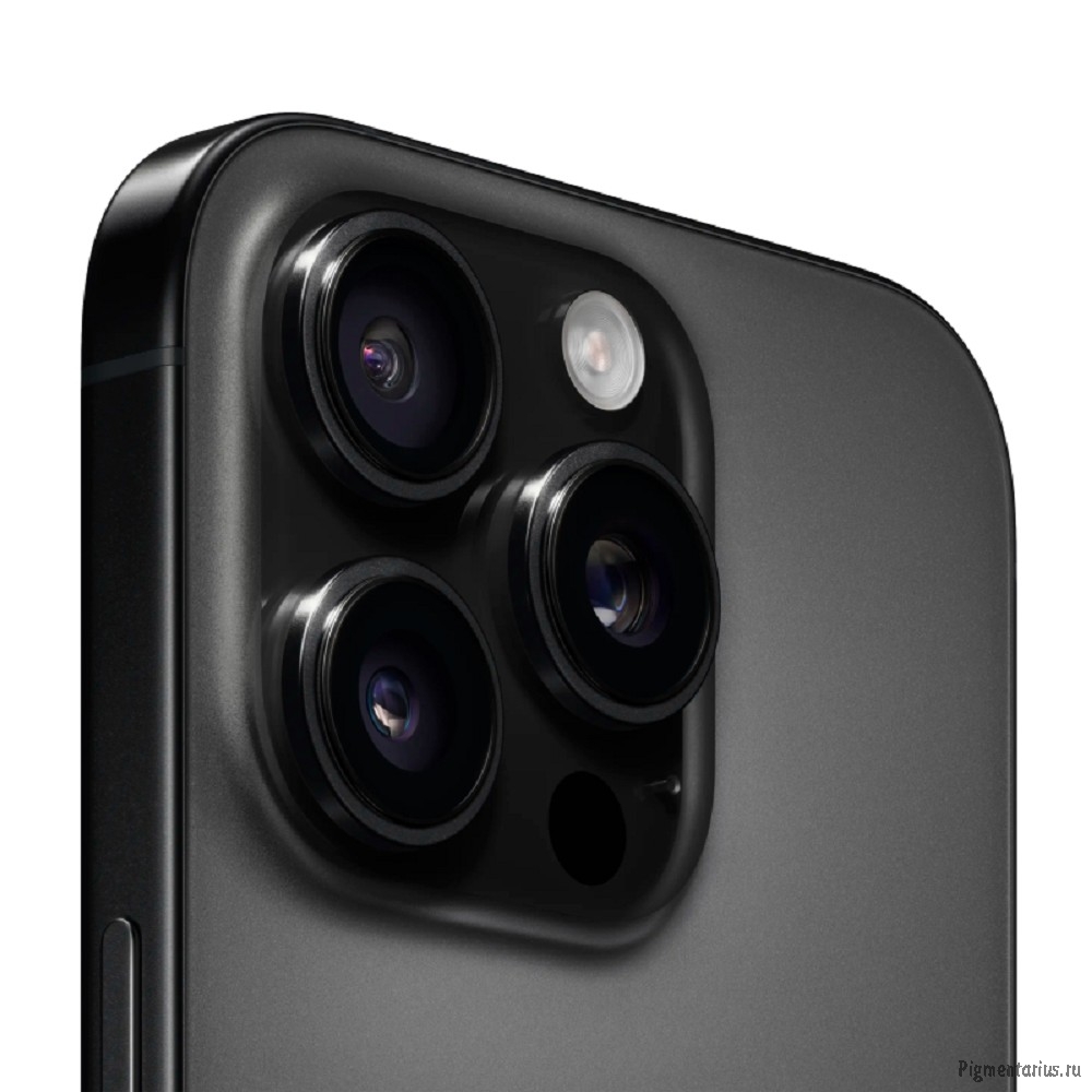 Apple iPhone 16 Pro 512GB Black Titanium [MYNM3QN/A] (Sim+eSim)