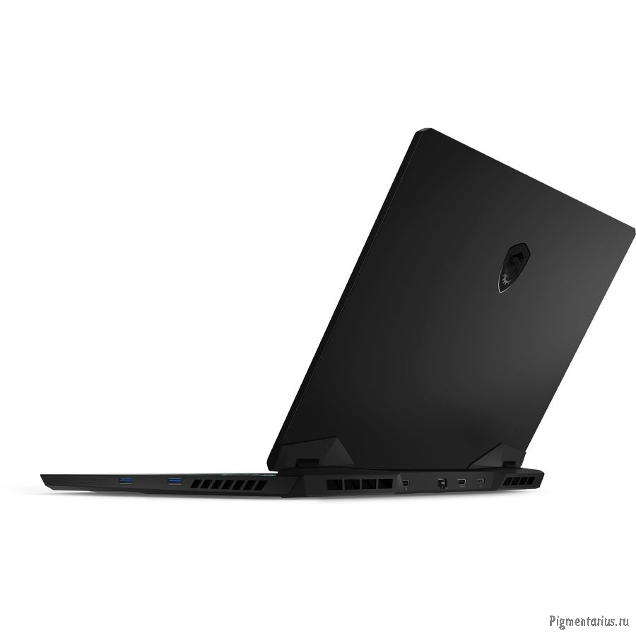 Ноутбук MSI Leopard GP66 11UG-699X [9S7-154322-699] Black 15.6"