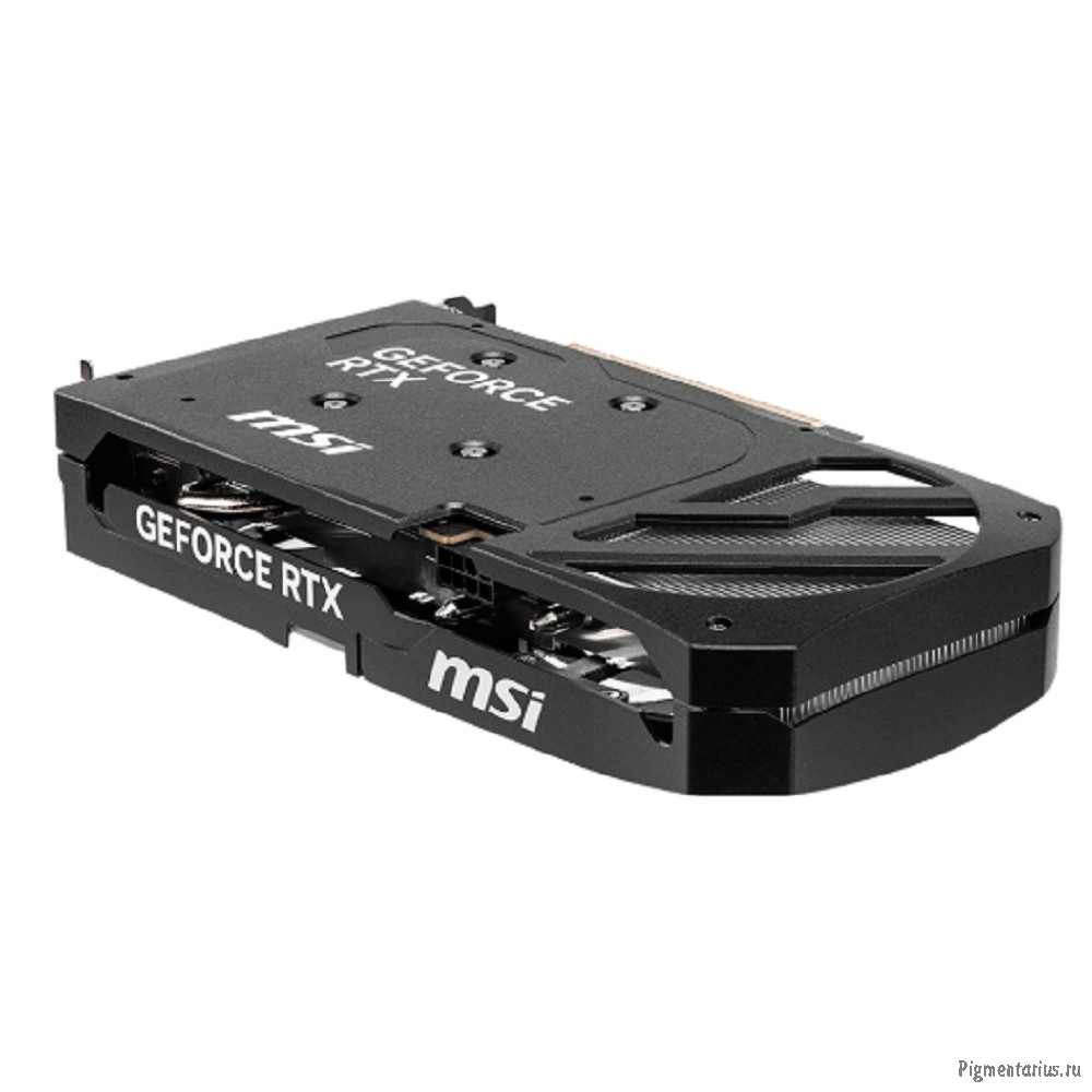 Видеокарта PCIE16 RTX5060TI 8GB RTX 5060 Ti 8G SHADOW 2X OC PLUS MSI