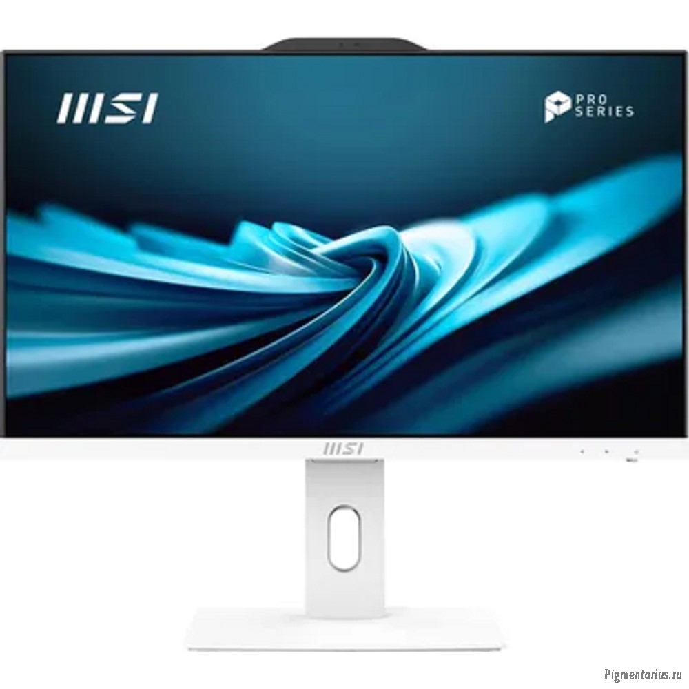MSI Pro AP242P 14M-807XRU [9S6-AE0622-1057] White 23.8" {Full HD i7 14700/32Gb/SSD512Gb UHDG 770/noO