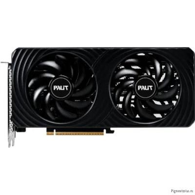 Видеокарта PCIE16 RTX5060 8GB PA-RTX5060 DUAL 8GB PALIT
