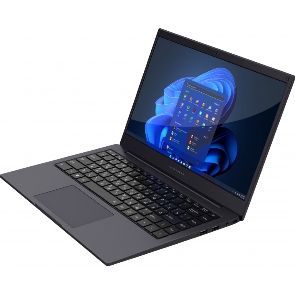 Ноутбук Maibenben Smart S14A-iN10UM [S14A-iN10UMB1SLURE0] Blue 14"
