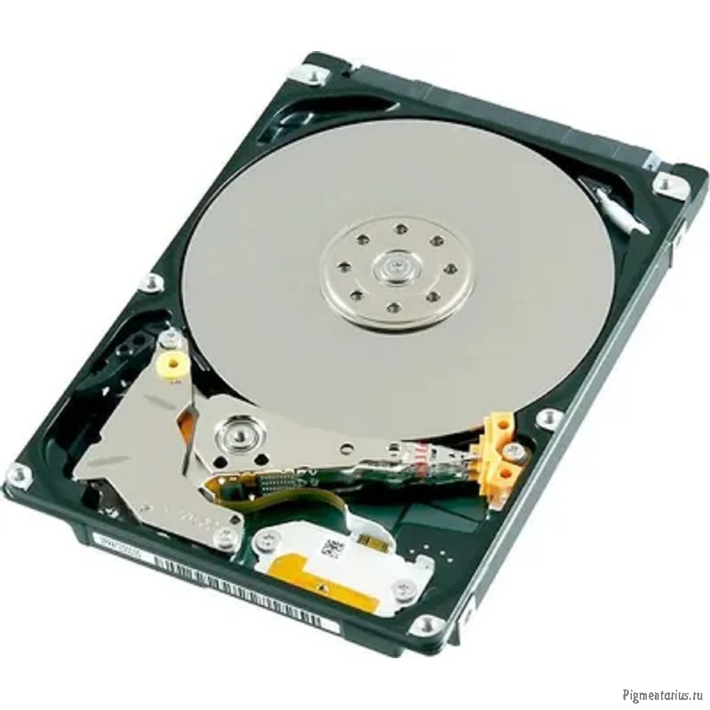 2Tb  Toshiba SATA-III MQ04ABD200 Notebook/Desktop  2TB  MQ04 512E (5400rpm) 128Mb 2.5"