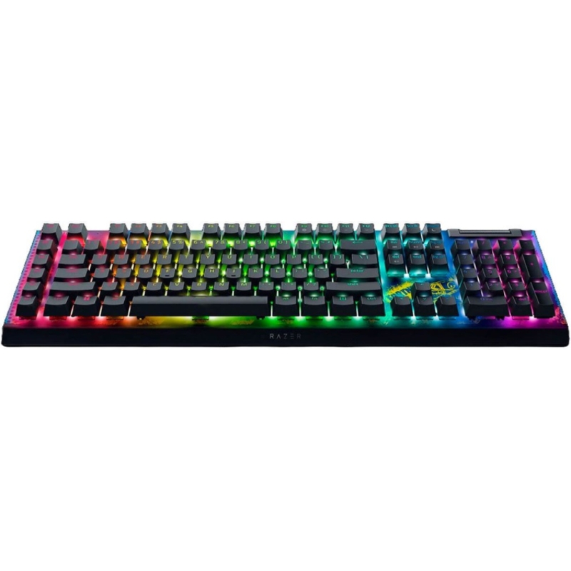 Razer BlackWidow V4 X RZ03-04703600-R3M1