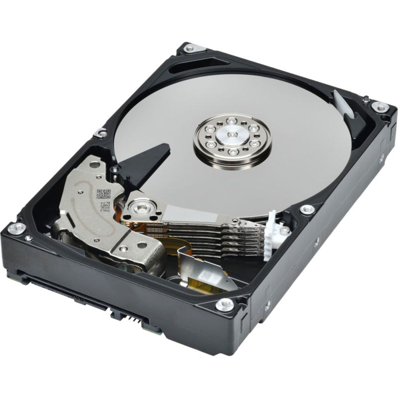 Toshiba N300 Pro NAS 14Tb (HDWG51EXZSTB)