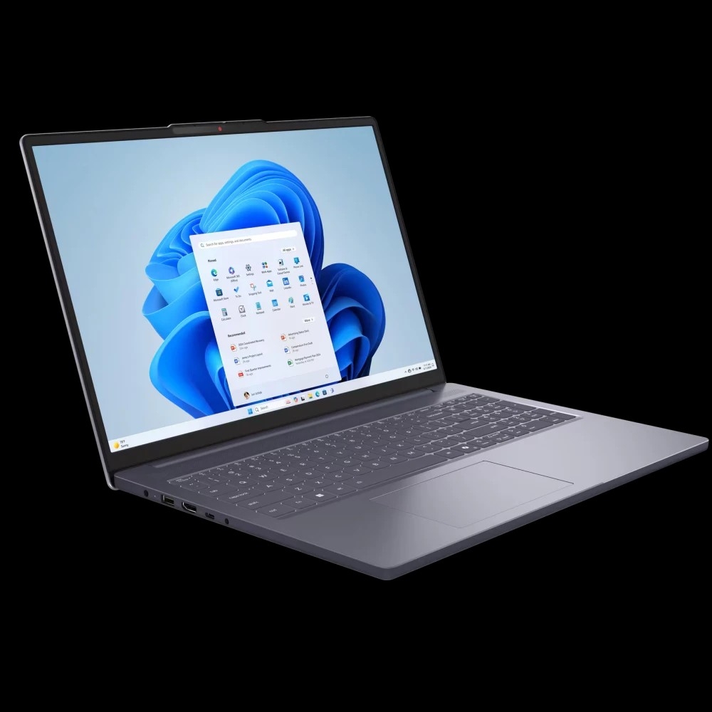 Lenovo IdeaPad Slim 3 16IRH10 [83K2000WRK] Grey 16" {WUXGA IPS i5-13420H/16GB/512GB SSD/DOS}