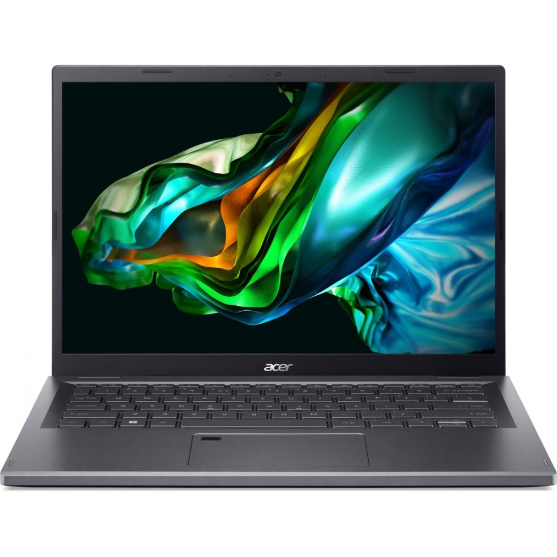 Ноутбук Acer Aspire 5 14 A514-56M [NX.KH6CD.008] Grey 14"