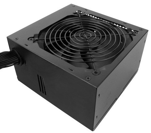 Блок питания 1STPLAYER BLACK.SIR SR-500W ATX 500W