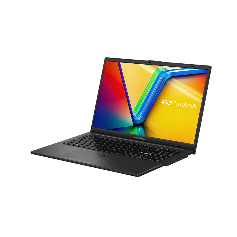Ноутбук ASUS VivoBook Go 15 OLED E1504FA-L1529 [90NB0ZR2-M00YH0] Mixed Black 15.6"