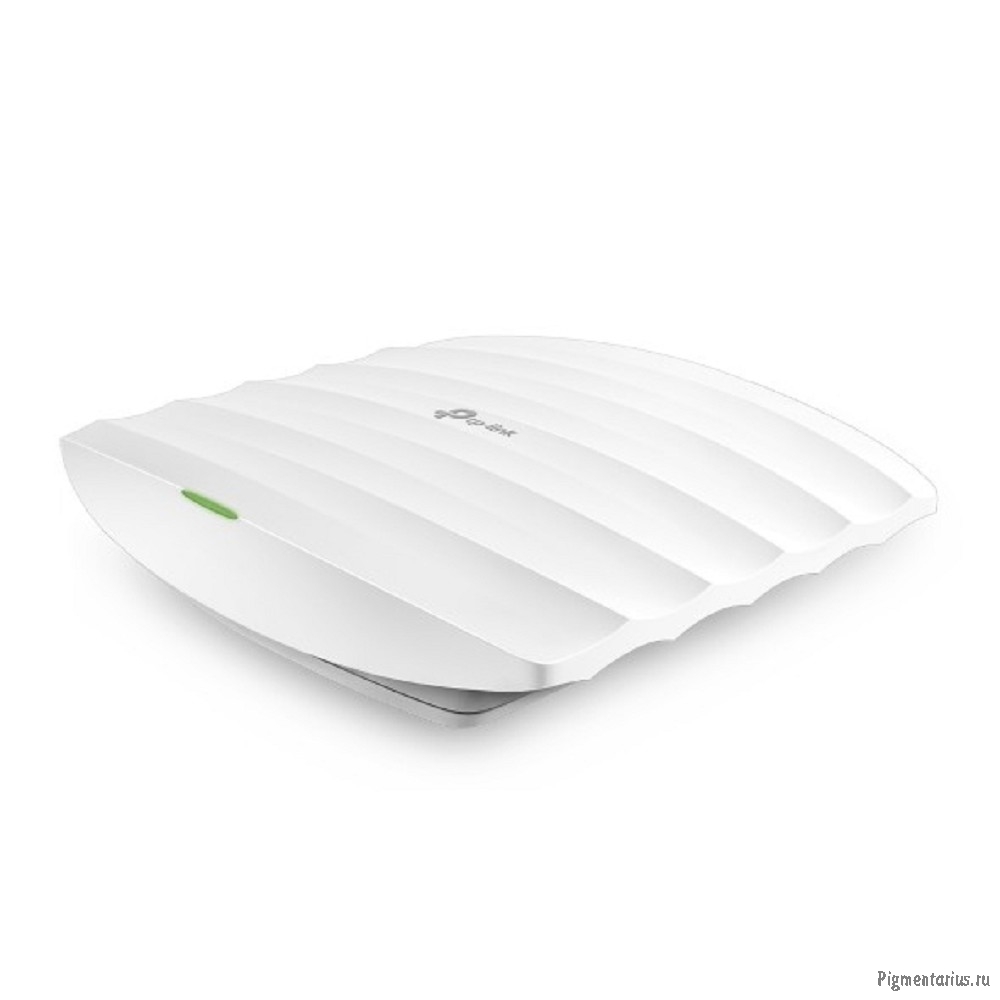 TP-Link EAP110 Потолочная точка доступа Wi-Fi N300