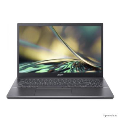 Acer Aspire 5 A515-57-506D [NX.KN3CD.001] Iron 15.6" {FHD i5 12450H/16Gb/512Gb SSD/UHD Graphics/noOs