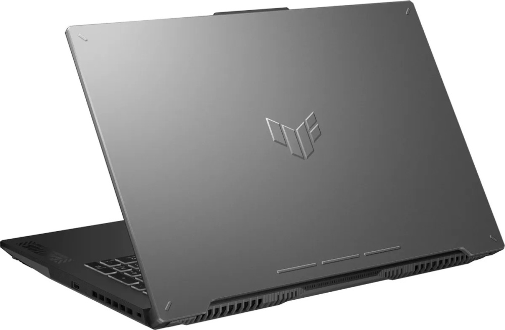 Игровой ноутбук ASUS TUF Gaming A17 FA707NUR-HX013 [90NR0JL5-M000K0] 17.3"