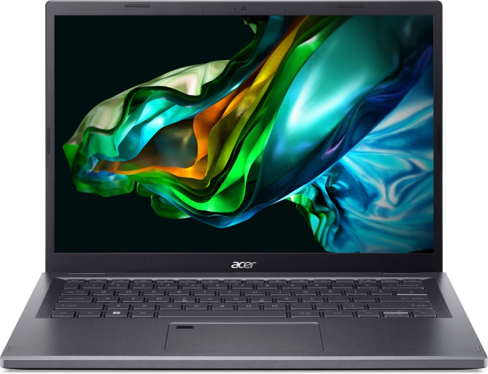 Ноутбук Acer Aspire 5 A514-56M-52QS [NX.KH6CD.003] Grey 14"