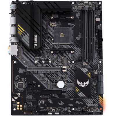 Материнская плата Asus PRIME B550-PLUS