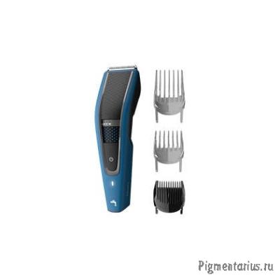 PHILIPS HC5612/15  Машинка для стрижки, темно серый