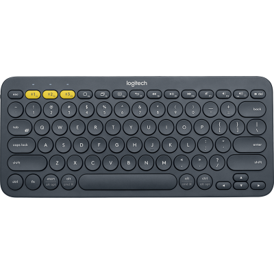 Logitech K380 Multi-Device Bluetooth