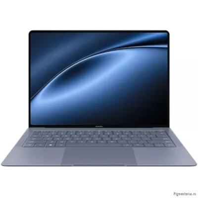 Ноутбук Huawei MateBook X Pro VanGoghH [53014ABF] Blue 14.2"