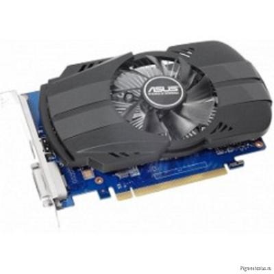 Видеокарта ASUS GeForce GT1030 Phoenix 2G (PH-GT1030-O2G) GDDR5 64Bit