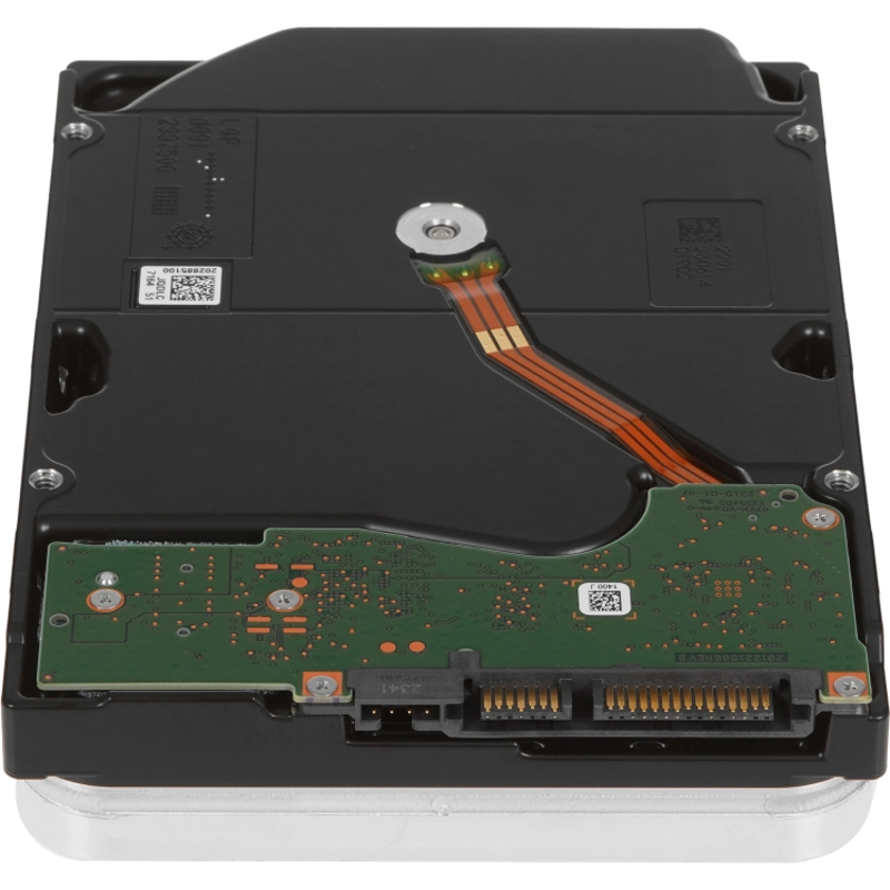Seagate IronWolf Pro NAS 20Tb ST20000NT001