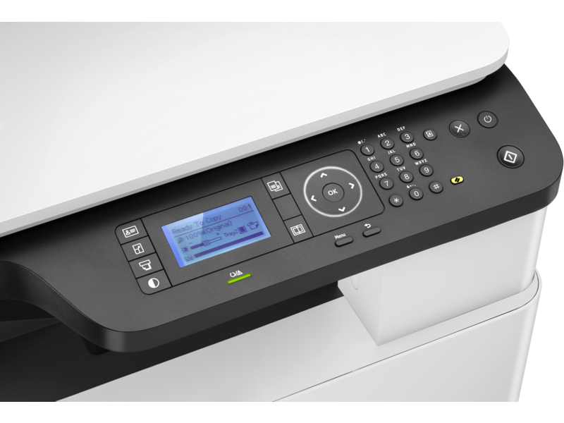 МФУ HP LaserJet MFP M442dn [8AF71A#B19]