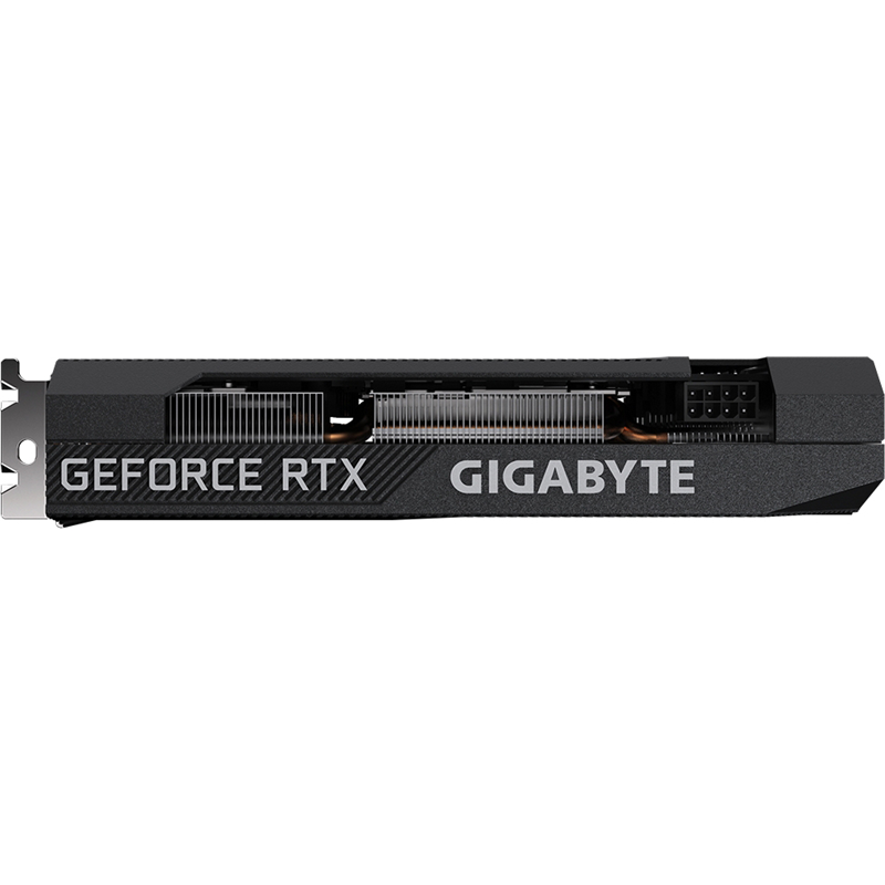 Видеокарта Gigabyte GeForce RTX 3060 GAMING OC 8GB (GV-N3060GAMING OC-8GD)