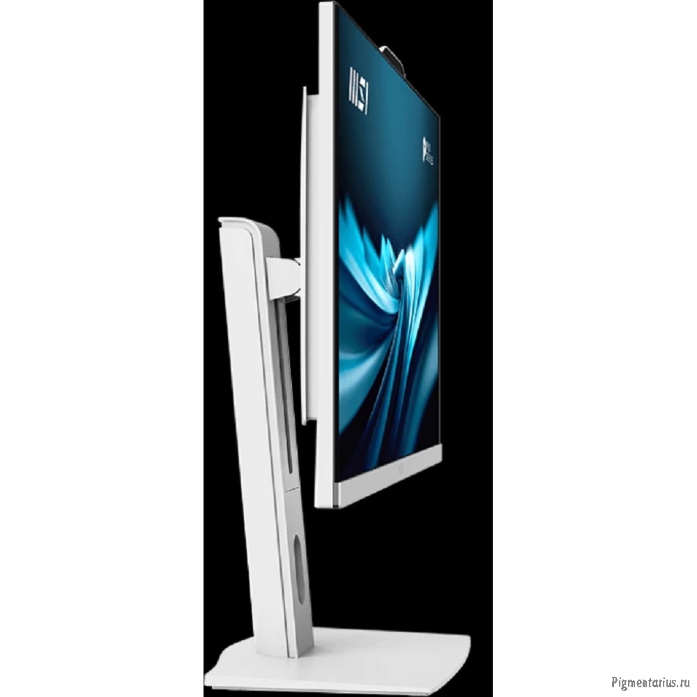 MSI Pro AP242P 14M AIO [9S6-AE0622-846] White 23.8" {FHD  Non-touch  i5-14400 (2.5GHz)/ 8Gb DDR5(1x8
