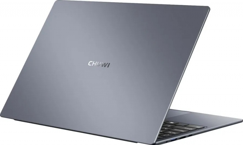 Ноутбук CHUWI CoreBook X [CWI570-521E5N1HDMHX] Iron Grey 14"