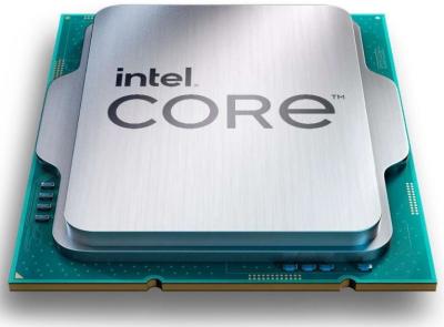 Процессор Intel Core i3 13100F OEM LGA1700 (CM8071505092203) 4 x 3.5/4.8Ghz