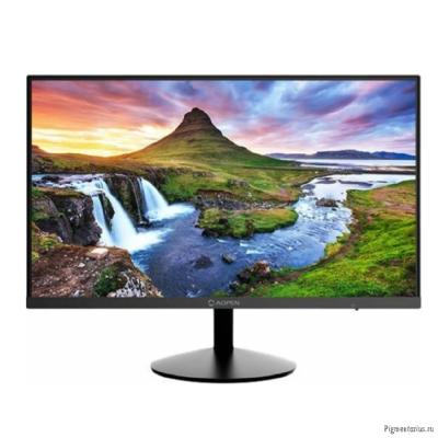 LCD Aopen by Acer 27" 27CL2 Ebmirx {IPS 1920x1080 100Hz 1ms 250cd D-Sub HDMI1.4 2x2W hadj110} [UM.HC
