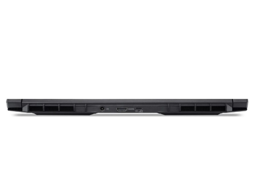 Игровой ноутбук Acer Nitro V 16S AI [NH.U03CD.003] Black 16"