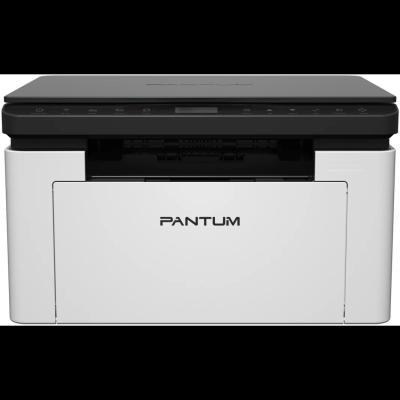 Pantum BM1800W {МФУ лазерное ЧБ, А4, C/P/S, 18 стр/мин, 600x600dpi, 256Мб RAM, лоток 150 стр, USB/Wi