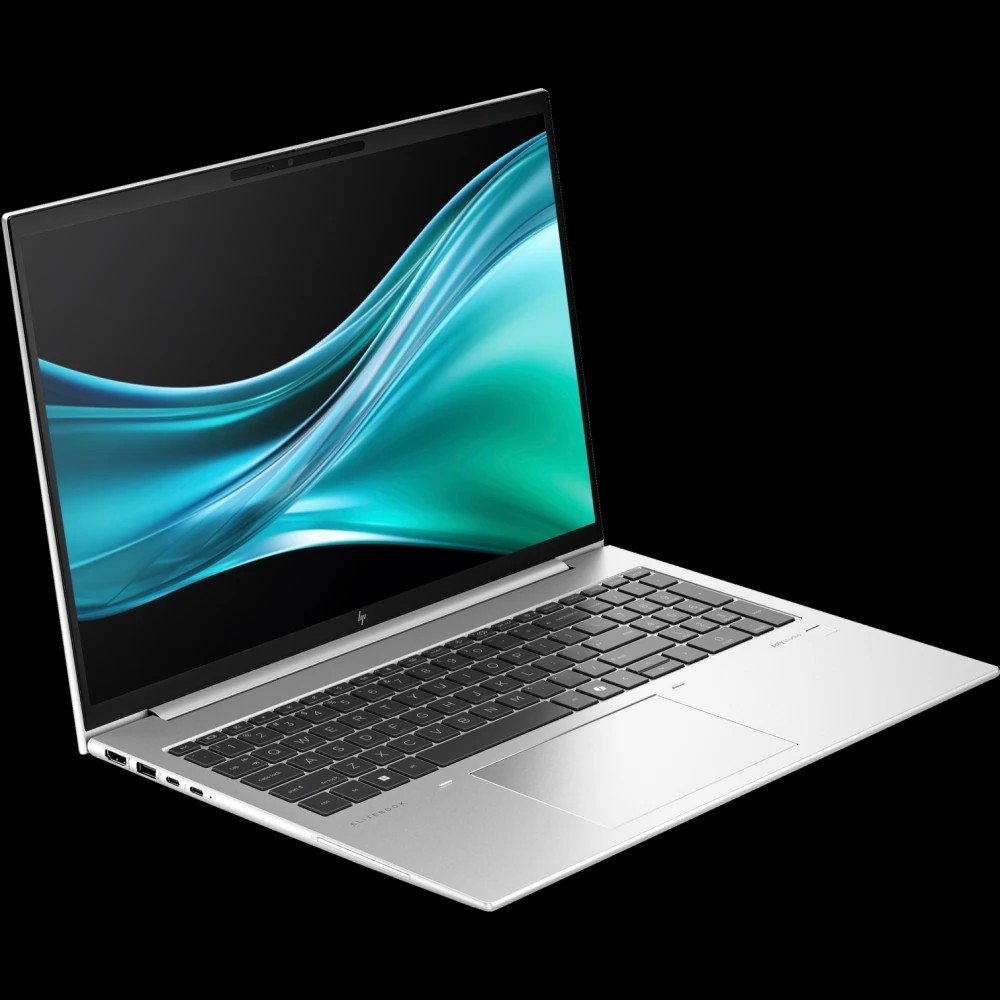 HP EliteBook 860 G11 [C14ZMET] Silver  16" {WUXGA  Ultra 7 155U /16Gb/ SSD512Gb/ Intel Graphics /Win