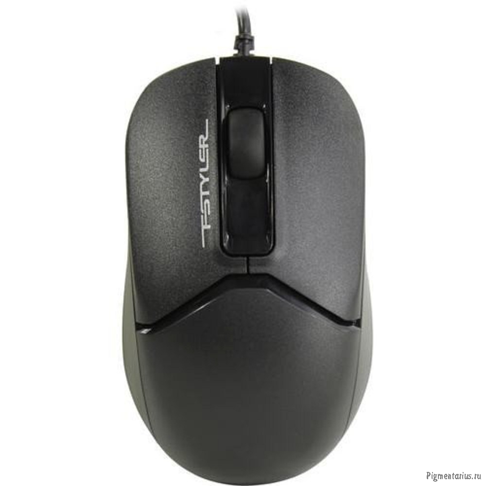 A4Tech FM12 BLACK