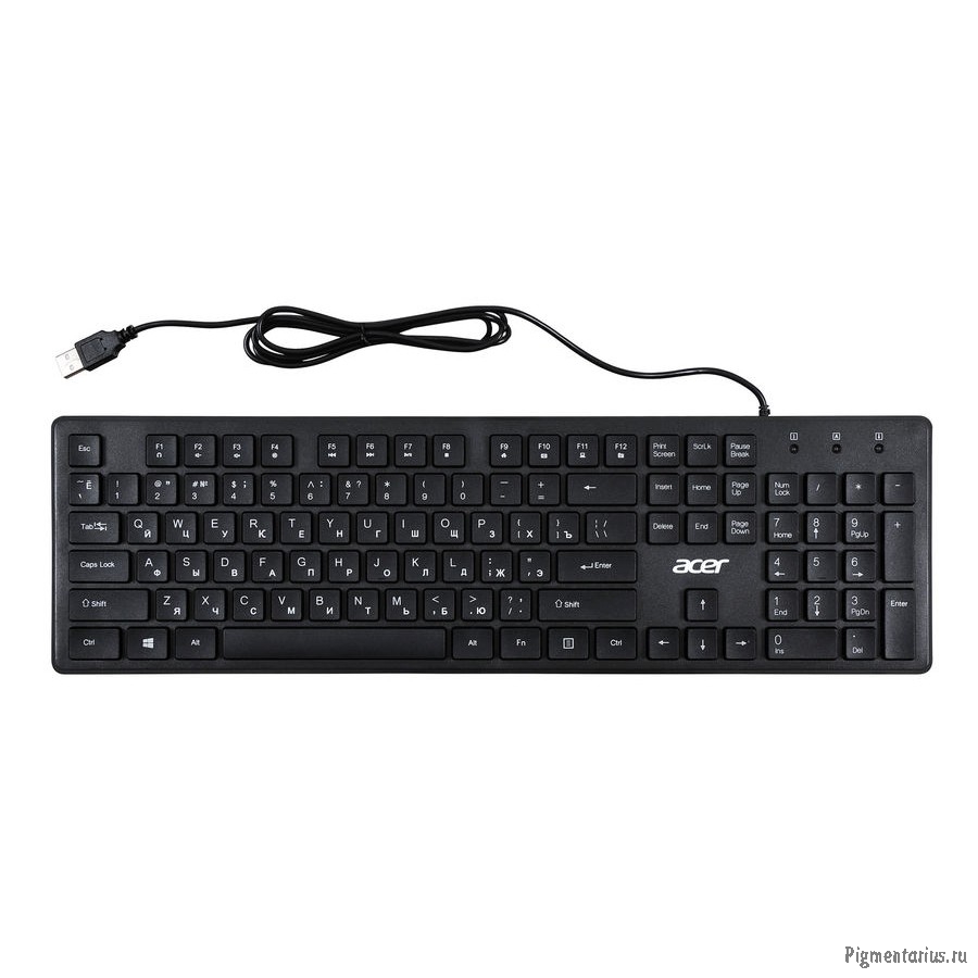 Acer OKW020 (ZL.KBDEE.001)