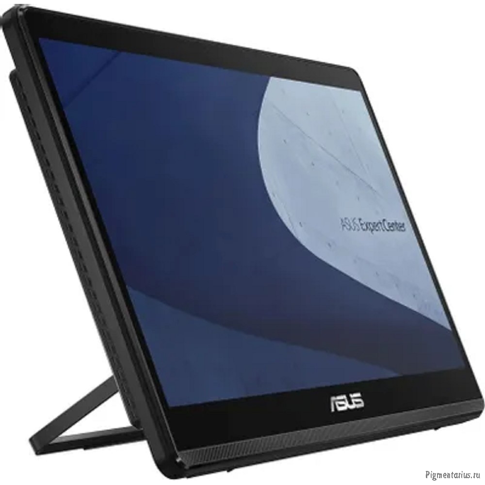 Моноблок ASUS E1600WKAT-BMR117M [90PT0391-M013M0] Black 15.6"