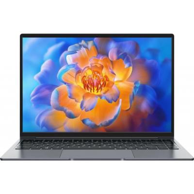 Ноутбук CHUWI CoreBook X [CWI570-521E5N1HDMHX] Iron Grey 14"