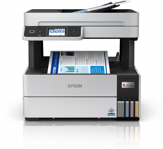 МФУ Epson L6490 (C11CJ88405)