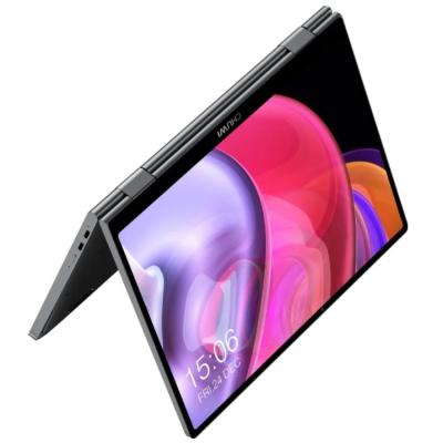 Ноутбук CHUWI MiniBook X touch [CWI558-PN2N5N1HDMXX] Grey 10.5"