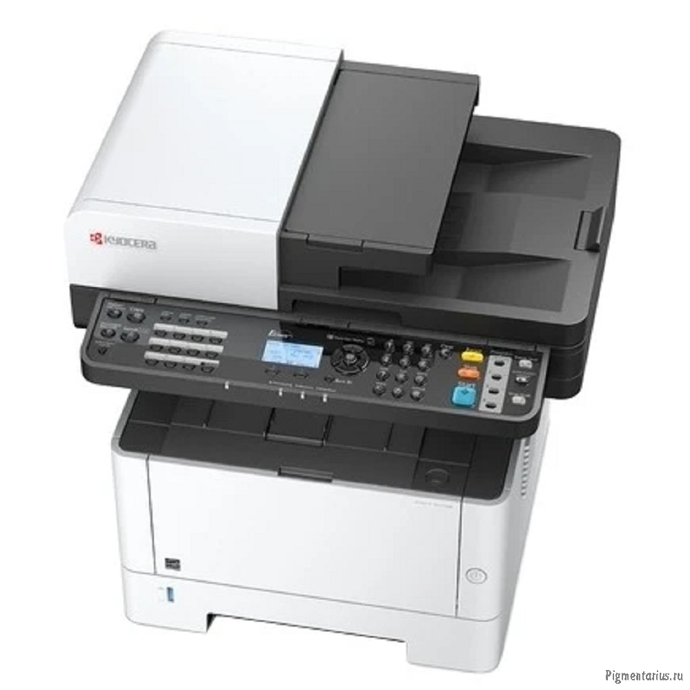 МФУ Kyocera M2040dn (1102S33AX0)